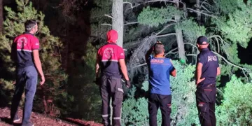 Heyecan olsun diye asılsız ihbarda bulundular