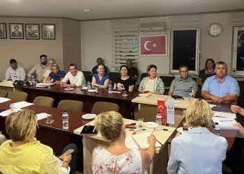 BAL-GÖÇ’te görev dağılımı belli oldu