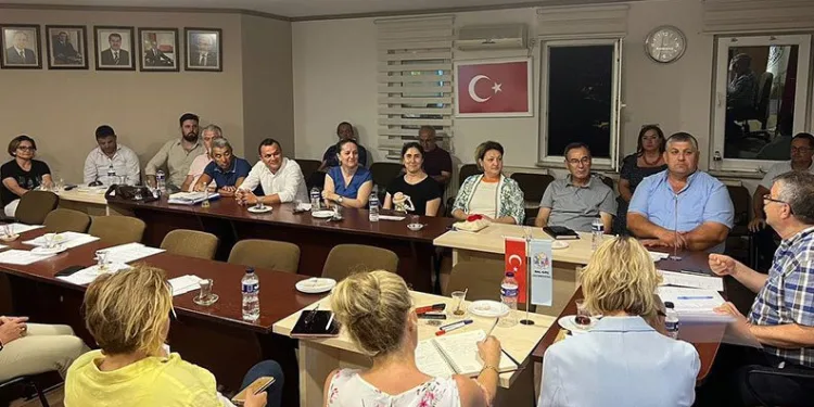 BAL-GÖÇ’te görev dağılımı belli oldu