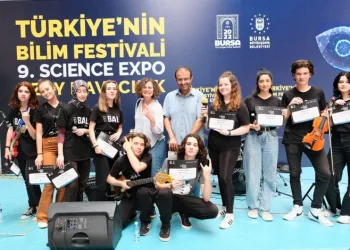 BAL farklı faaliyetlerle öne çıkıyor