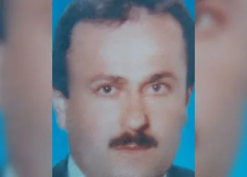 Balkonda düşen şahıs hayatını kaybetti