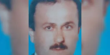 Balkonda düşen şahıs hayatını kaybetti