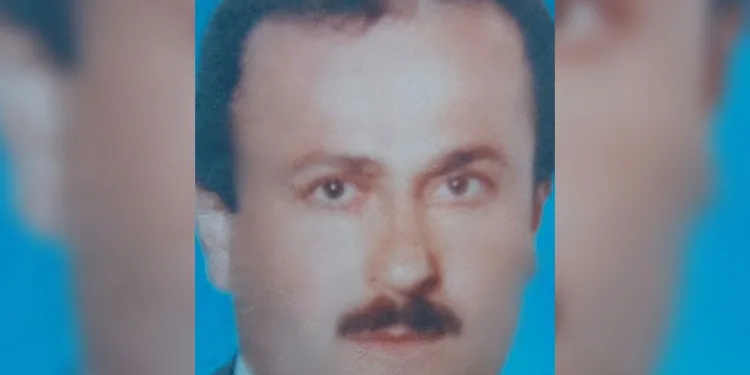 Balkonda düşen şahıs hayatını kaybetti