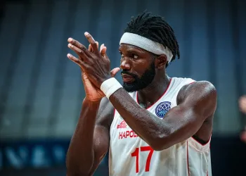 Tofaş Basketbol Takımı, Nijeryalı uzun forvet Suleiman Braimoh ile anlaşma sağladı.