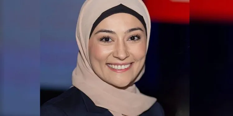 “Başörtüsünü gururla takın”