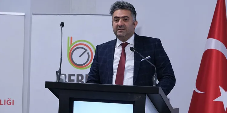 BEBKA’da ‘sanayi alanlarının dönüşümü’ konuşuldu