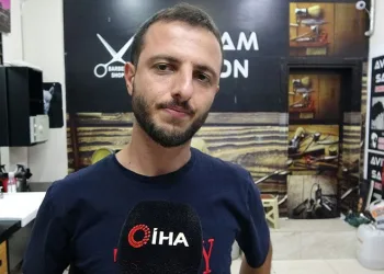 Bursa’da motosikleti 2’nci kez çalındı