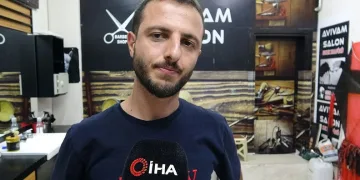 Bursa’da motosikleti 2’nci kez çalındı