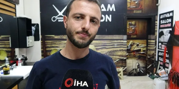 Bursa’da motosikleti 2’nci kez çalındı