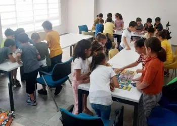 Bilgi Evleri ikinci döneme hazır