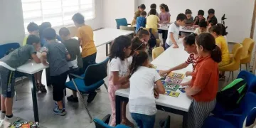 Bilgi Evleri ikinci döneme hazır