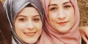 Kardeşler boğularak can verdi
