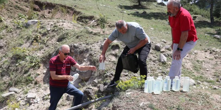 Bolu’da zehirlenenlerin sayısı artıyor