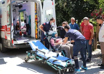 Bolu’da zehirlenenlerin sayısı 98’e ulaştı