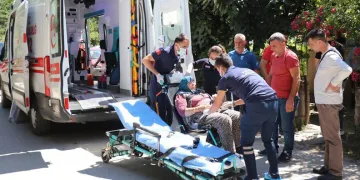 Bolu’da zehirlenenlerin sayısı 98’e ulaştı