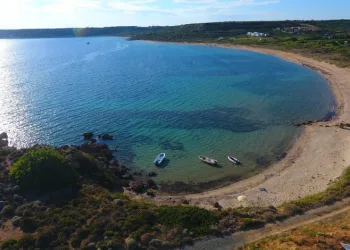 Bozcaada: Avrupa’nın en büyülü 2’nci adası
