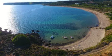 Bozcaada: Avrupa’nın en büyülü 2’nci adası