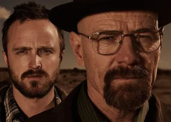 Breaking Bad’in yıldızlarının heykeli dikiliyor