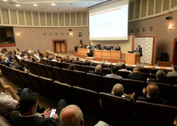 BTSO, Cumhurbaşkanı Erdoğan’ı ağırlıyor