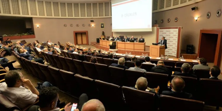 BTSO, Cumhurbaşkanı Erdoğan’ı ağırlıyor