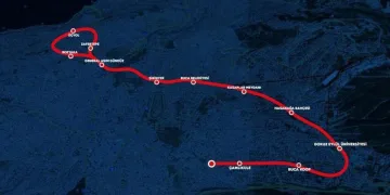 Buca Metrosu kaldığı yerden devam edecek