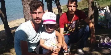 Bursa’da ikiz kardeşleri ölüm ayırdı