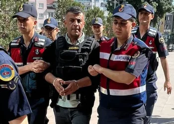 Bursa’da yumruk yumruğa kavgada 1 kişi öldü