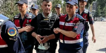 Bursa’da yumruk yumruğa kavgada 1 kişi öldü