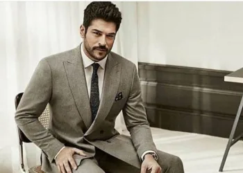 Burak Özçivit’e para cezası