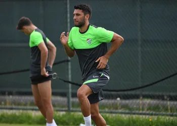 Cüneyt Köz, Avrupa’nın da radarında