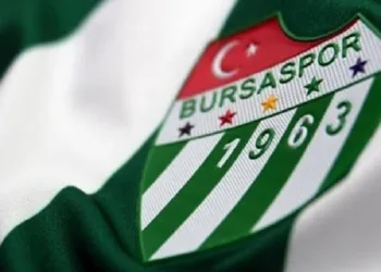 Bursaspor’un TFF 2. Lig’deki fikstürü belli oldu