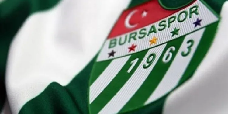 Bursaspor’u 895 bin kişi takip ediyor