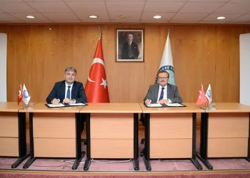 Bursalı firmadan BUÜ’ye ikinci TEKNOFEST desteği