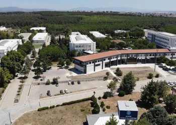 İSGDİEM Avrupa’ya örnek olacak
