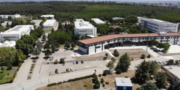 İSGDİEM Avrupa’ya örnek olacak