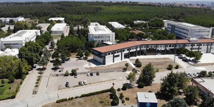 İSGDİEM Avrupa’ya örnek olacak