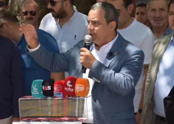 CHP’li Sarıbal’dan fındık fiyatı açıklaması