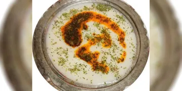‘Araç Akdene Göce Çorbası’na coğrafi işaret