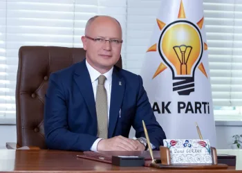 Davut Gürkan’dan 15 Temmuz mesajı