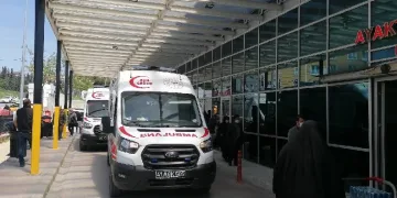 Fırıncı ile çalışanı arasındaki kavga kanlı bitti