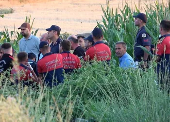 Denizli’de kayıp diğer çocuktan da acı haber
