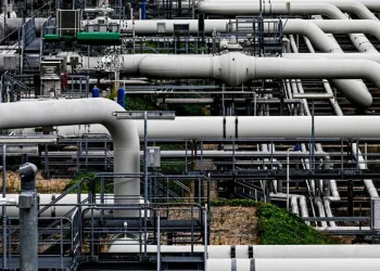Avrupa’ya gaz akışı yeniden başladı