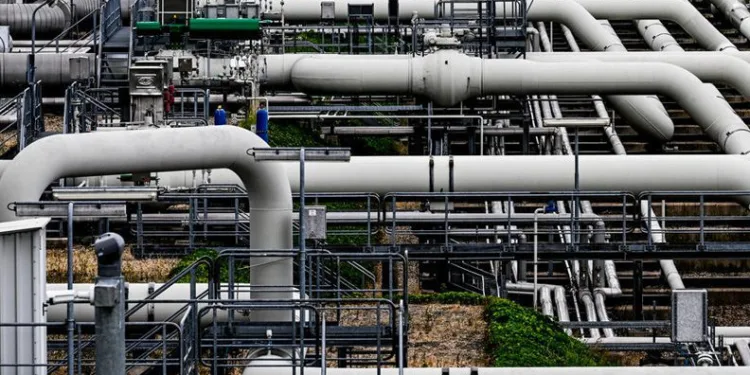 Avrupa’ya gaz akışı yeniden başladı