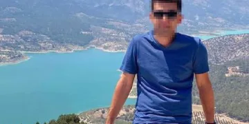 Doktor Tahir Tarımer FETÖ’den açığa alındı