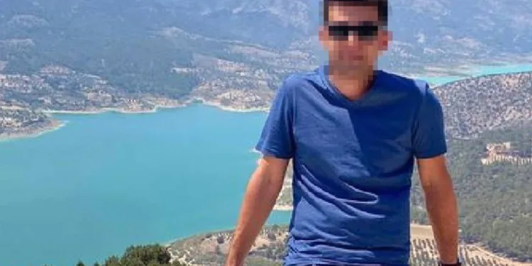 Doktor Tahir Tarımer FETÖ’den açığa alındı