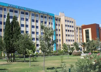 4 üniversiteye rektör atandı