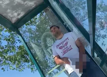 Serbest bırakılmıştı! İtiraz üzerine tutuklandı