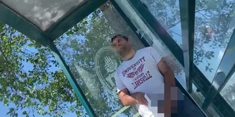 Serbest bırakılmıştı! İtiraz üzerine tutuklandı