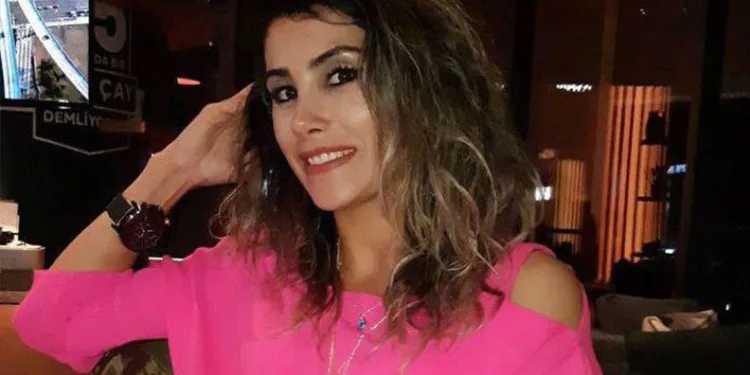 İstanbul’da kadın cinayeti! Kalbinden vurdu