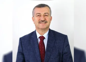 Bal-Göç’te yeni başkan Emin Balkan
